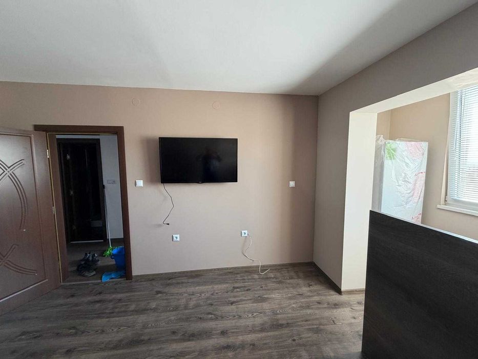Дава се под наем Двустаен апартамент в Стара Загора, Била - 40 кв.м за 278.97 € - Снимка #4