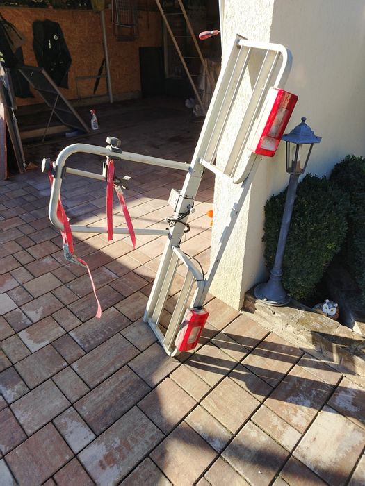 Suport pentru bicicleta