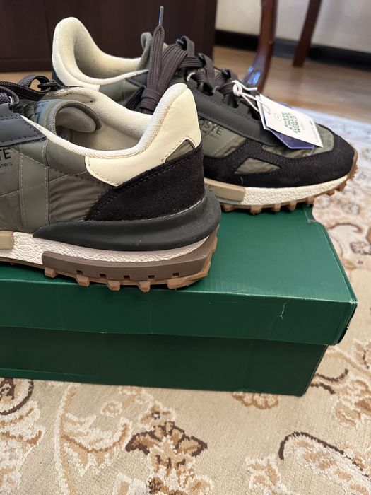 Красовки lacoste