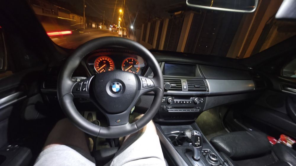 BMW X5 E70 2012 3.0d Facelift