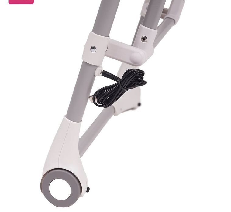 Стульчик для кормления- качеля iLovi