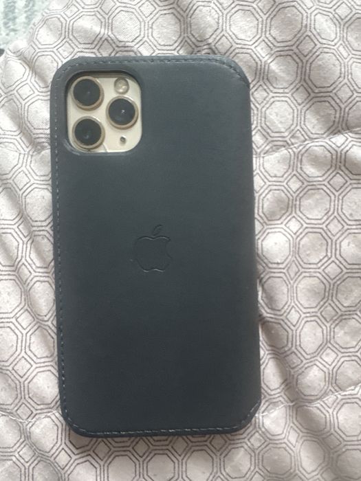Iphone 11 pro 256 гб 70%