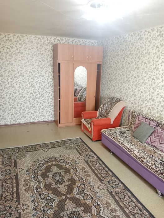 Сдам 1  ком квартиру