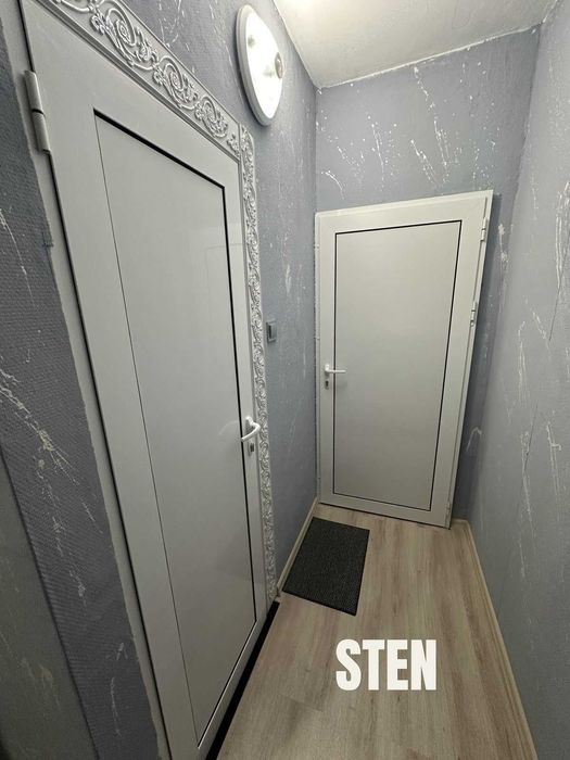 Дава се под наем Двустаен апартамент в Пловдив, Филипово - 46 кв.м за 85900 € - Снимка #6