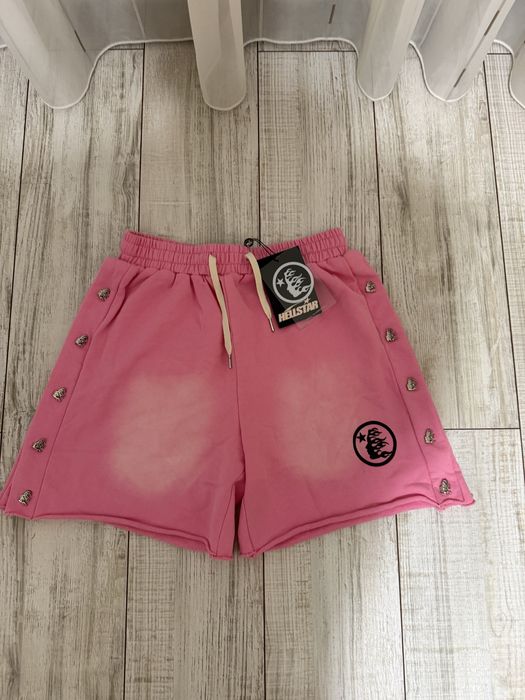 Pantaloni hellstar