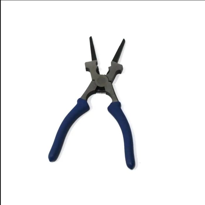 плоскогубц новый