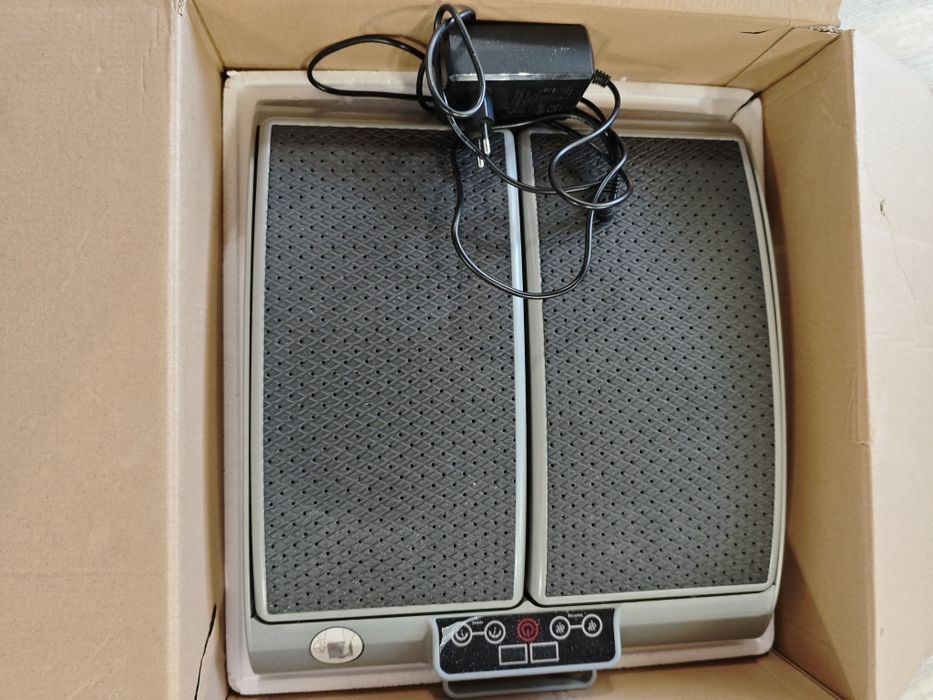 Терапевтичен Масажор за крака DR-HO'S MOTION CISER