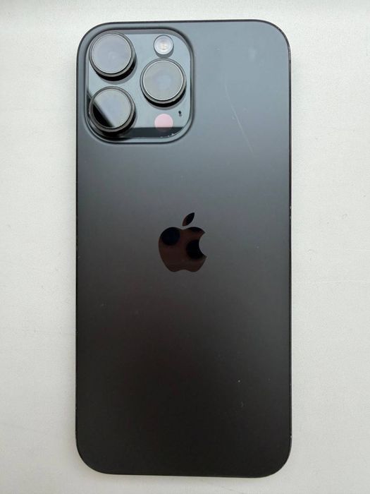 Iphone 16 pro max 512gb 100% yomks