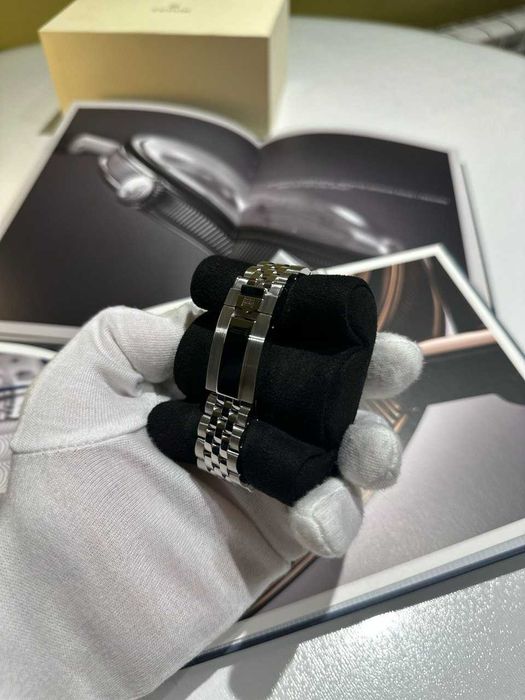 Часы Tudor Black Bay, 41 mm