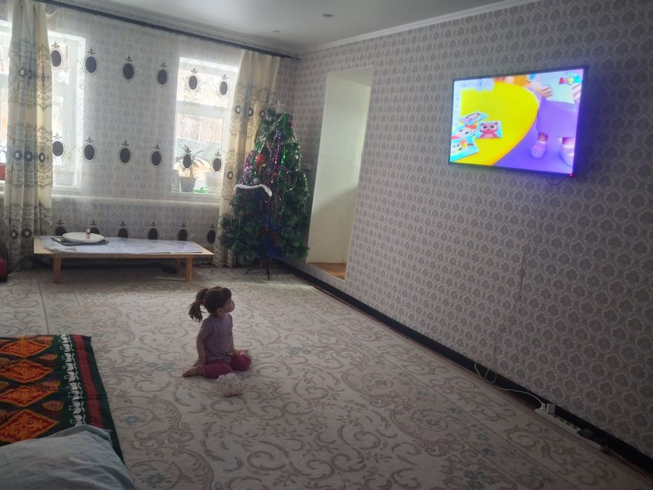 Породом дом, часный