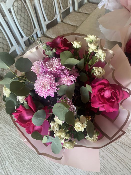 Гулдер/цветы сатылады.