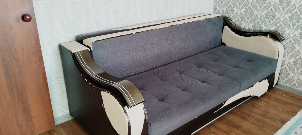 Продам диван раскладной