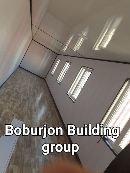 Роскошный плоский складной контейнер для продажи