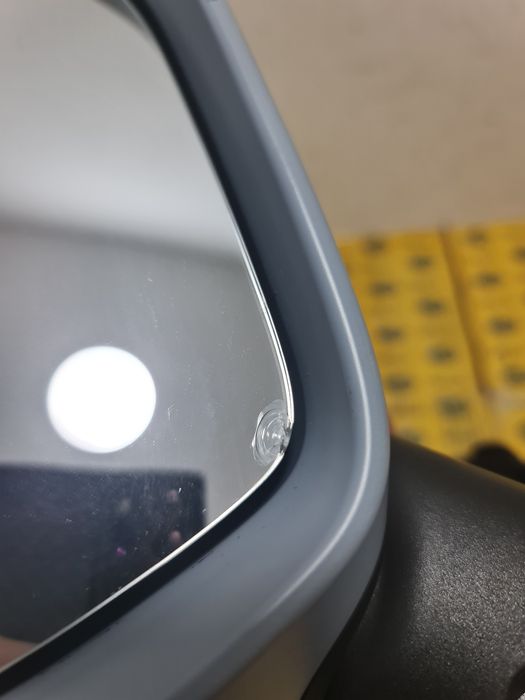 Brat oglinda dreapta camera video Audi A6 S6 C8 4K rs6 4K1857410J