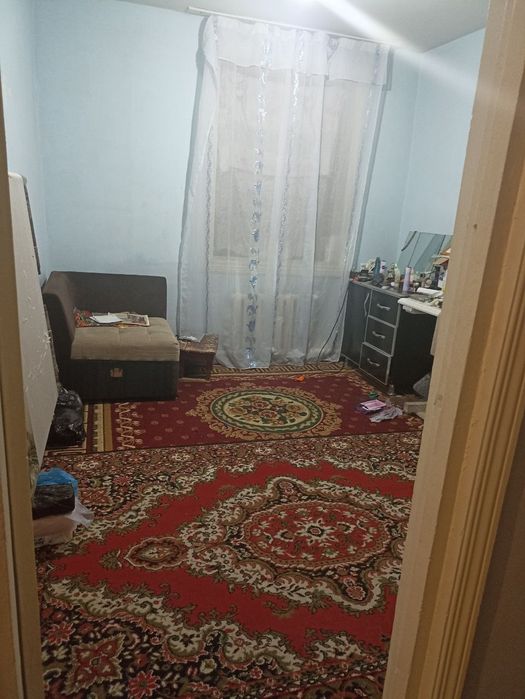 Продаётся 4х ком квартира