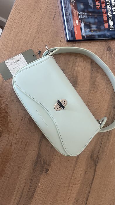 Сумка Franco Manatti