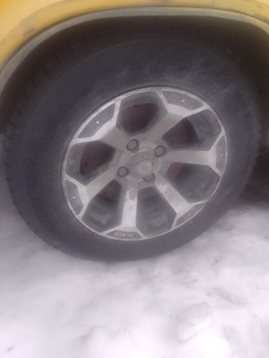 Титаник на ВАЗ Лада