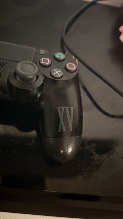 Playstation 4 1tb limited edition