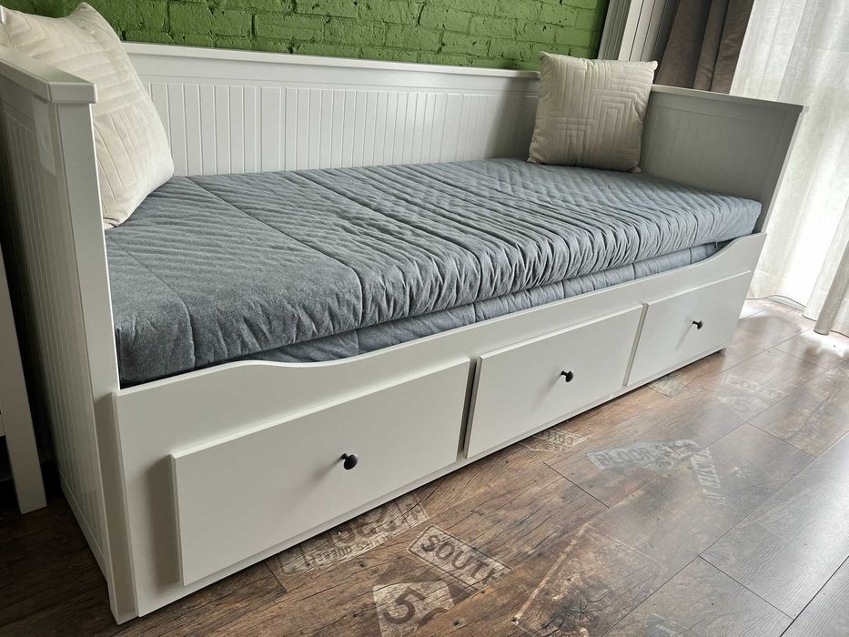 HEMNES Pat IKEA extensibil 80x200 cm