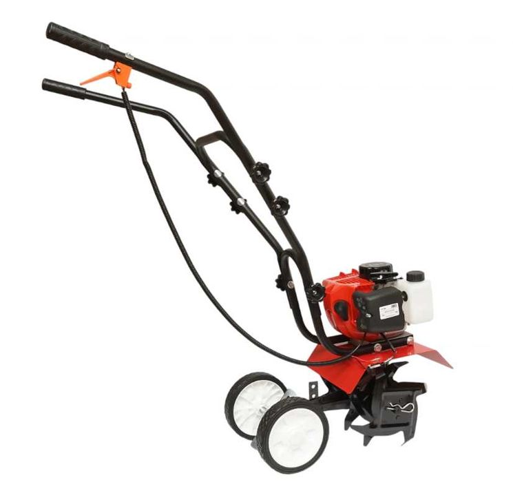 Motosapa Motocultor Sapa Prasitoare Prasitor 52CC 3CP+Livrare GRATUITA
