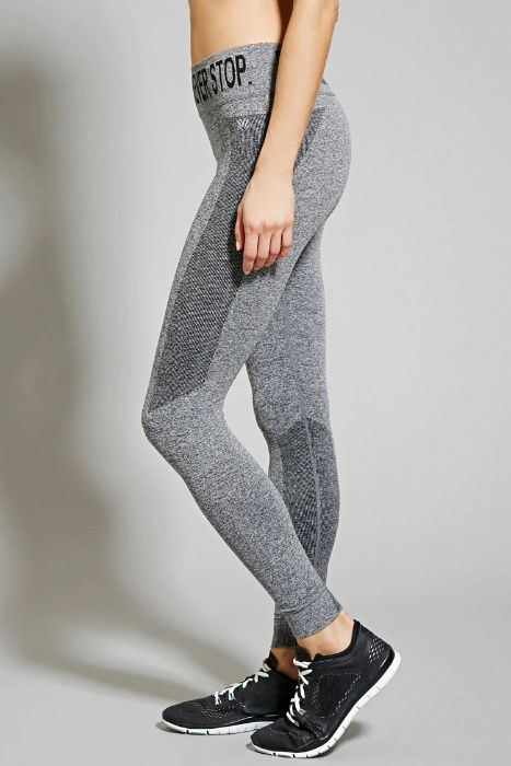 Colanti fara cusaturi sport