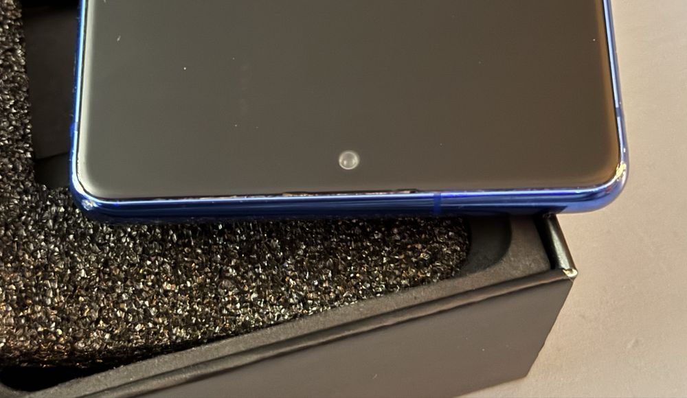 Samsung Galaxy S10 Lite