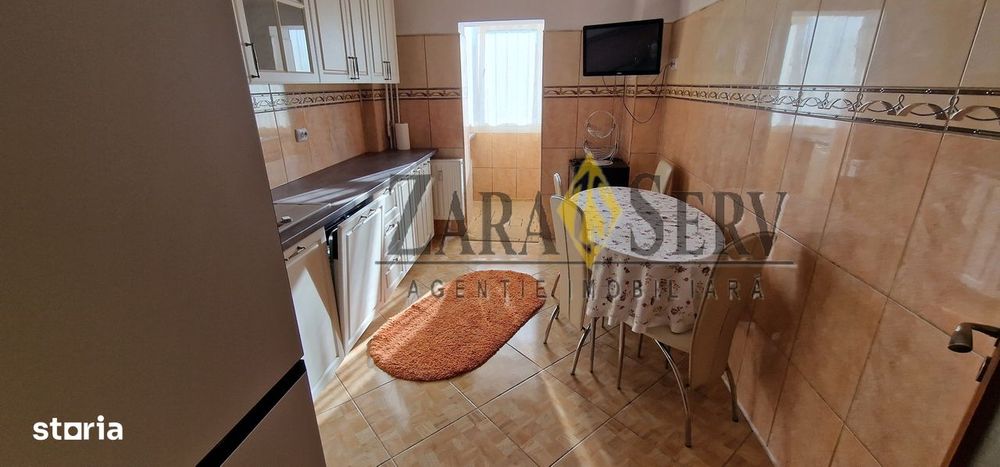 Apartament 3 camere, Ghe. G. Cantacuzino, Ploiesti