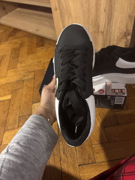 Обувки karl lagerfeld