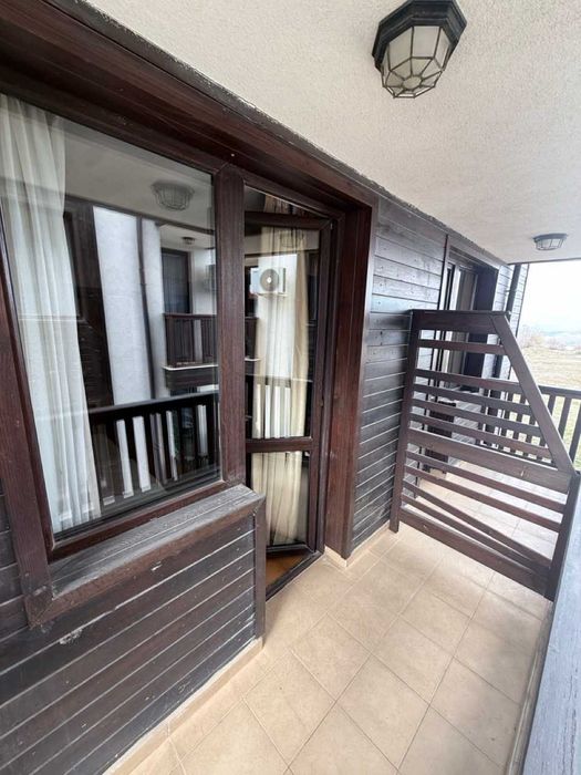 Продава се Двустаен апартамент в Банско - 63 кв.м за 638 €/кв.м - Снимка #13