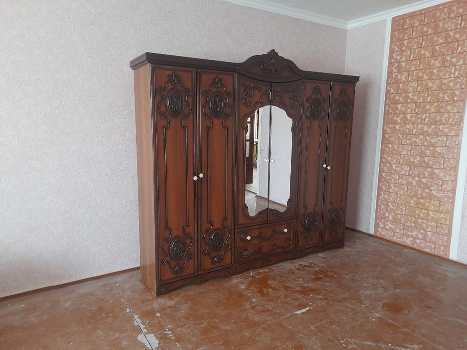 Спалний мебел туплами ва горка