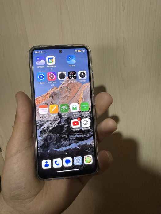 RedMI 11 Pro obmen iPhone 11 iPhone X