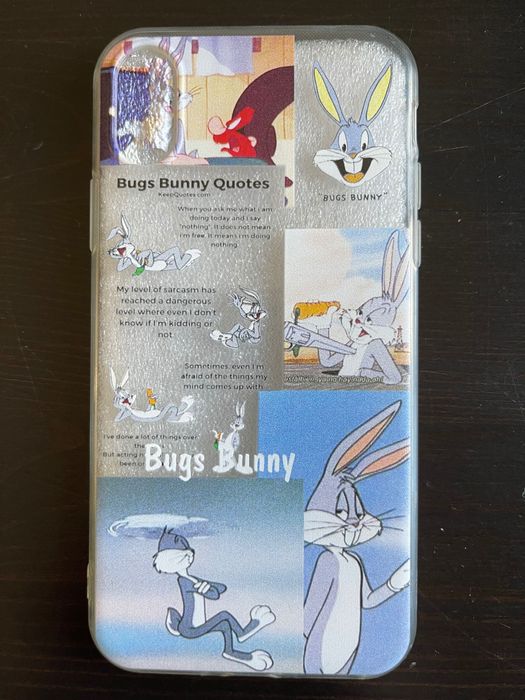 Husa telefon iPhone X / XS