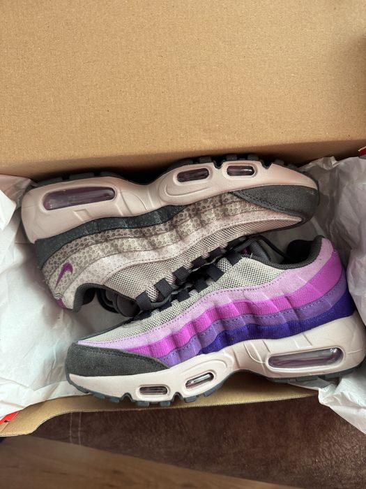 Nike Air Max 95 DX2955-001