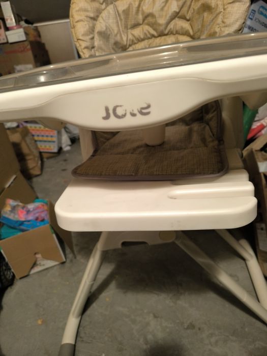 Детско столче за хранене