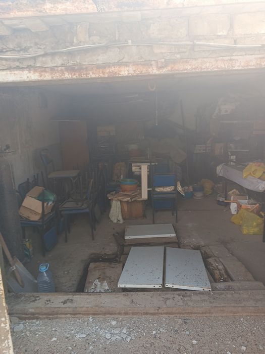 Продам гараж в кооперативе Строитель