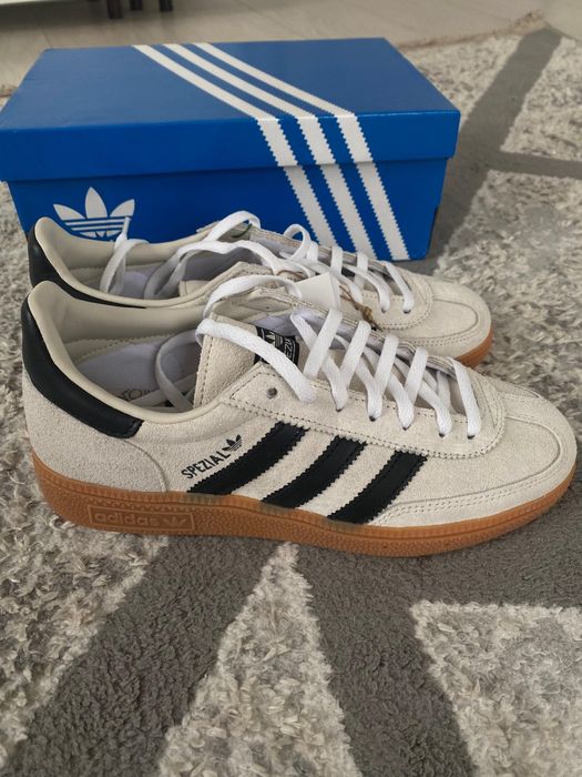 Кеды Adidas Spezial