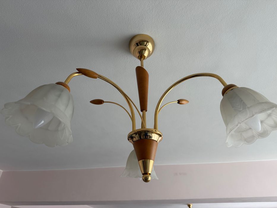 Полилеи за хол и трапезария