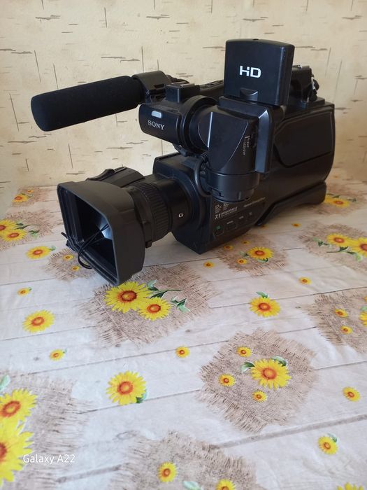 Продам видеокамеру