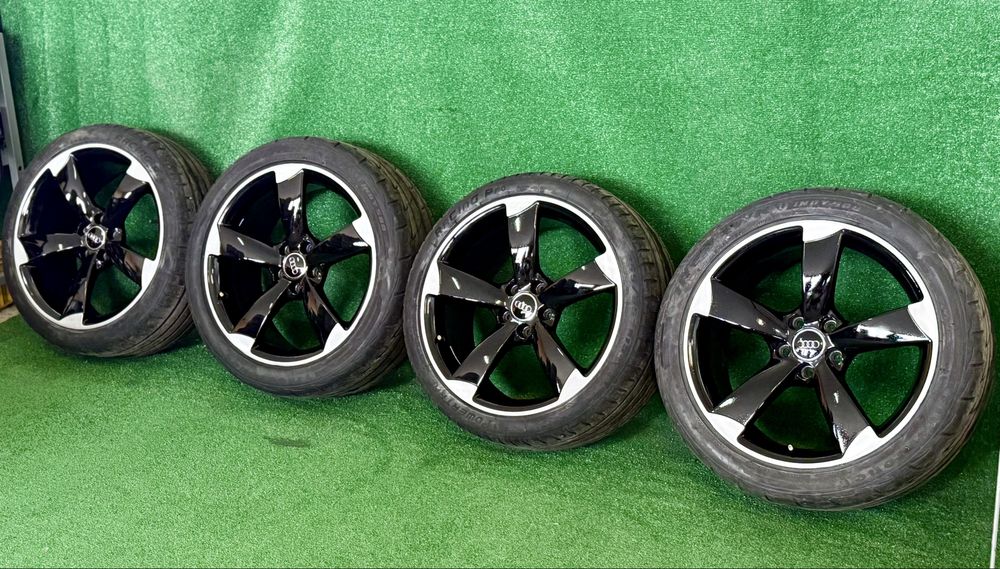 Оригинални Джанти Rotor 19” 5x112