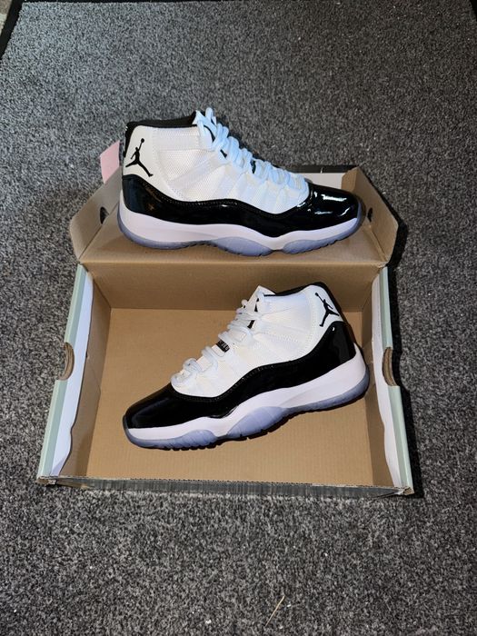 Air Jordan 11 (40-45)