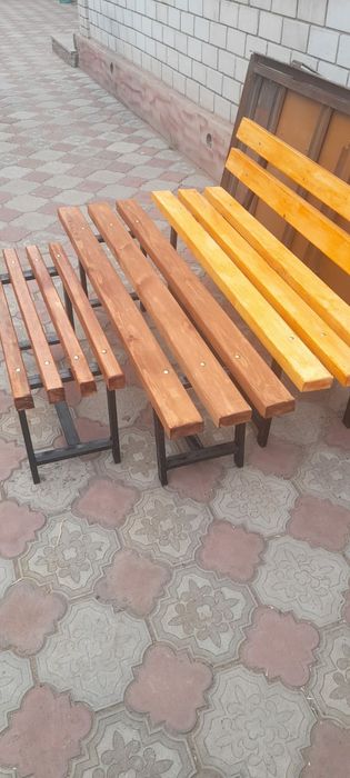 Лавочки всегда в наличи по низким ценам