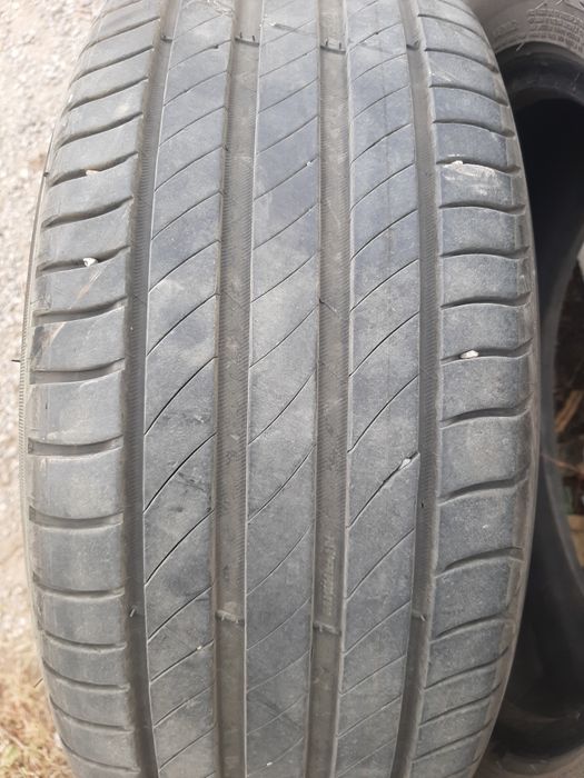 Продам шины 205/55/16 мишелин