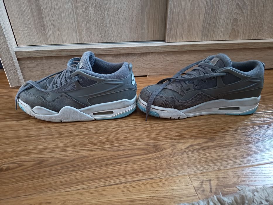 Nike Jordan 4 RM