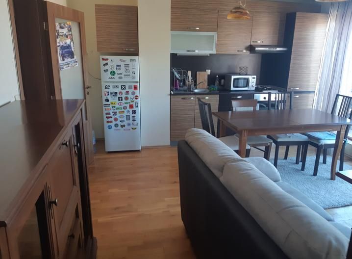 Дава се под наем Двустаен апартамент в София, Драгалевци - 72 кв.м за 500 € - Снимка #1