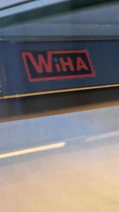 Немска луксозна сладкарска хладилна витрина за торти и сладк. изделия