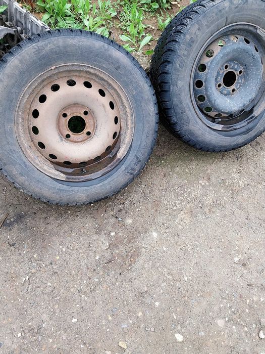 Зимни гуми  185/65/14