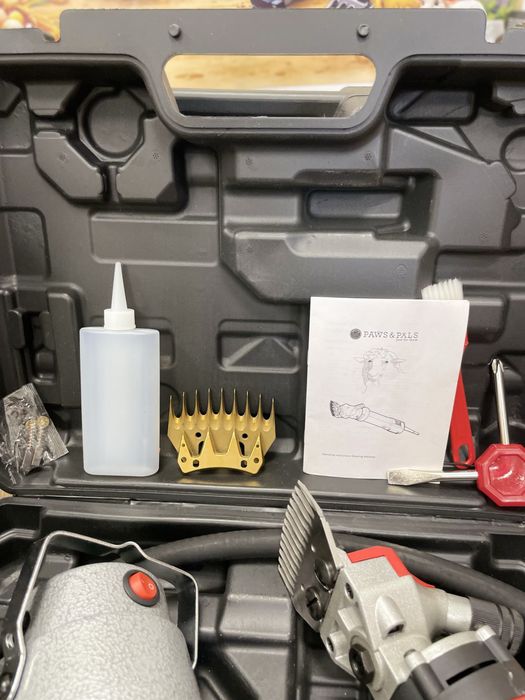 Тросс сттрижка/қой қырықтық/қой/ешкі/Тараз