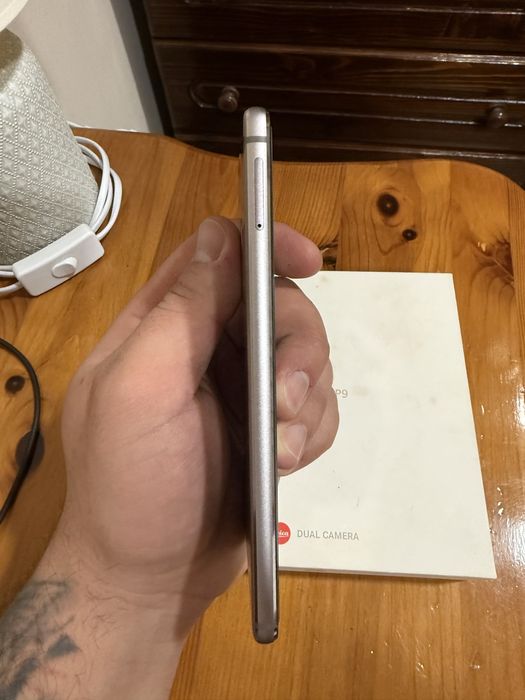 Huawei P9 Titanium Grey 64GB