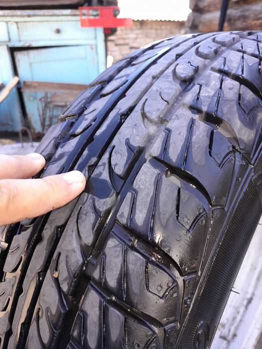 Колеса в сборе R13