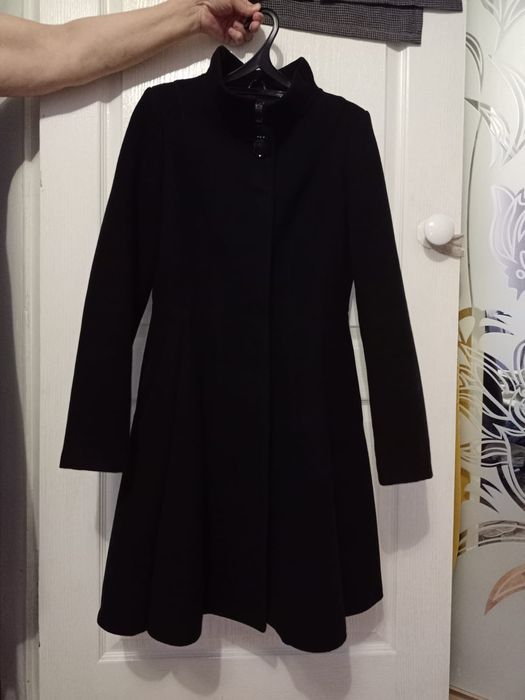 Пальто женское осень